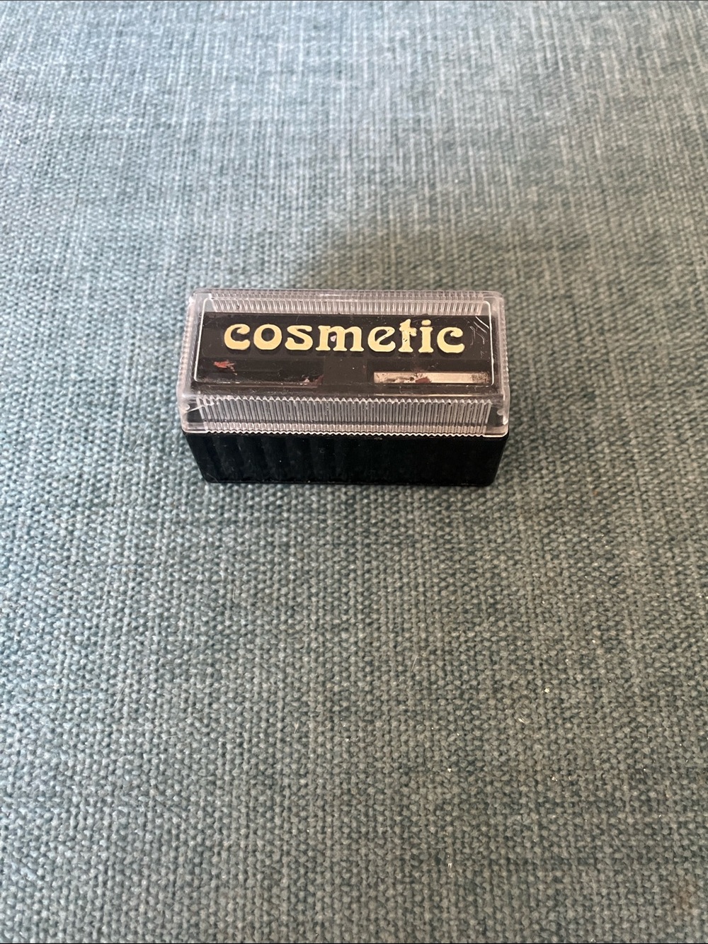 Makeup Cosmetic Pencil Sharpener